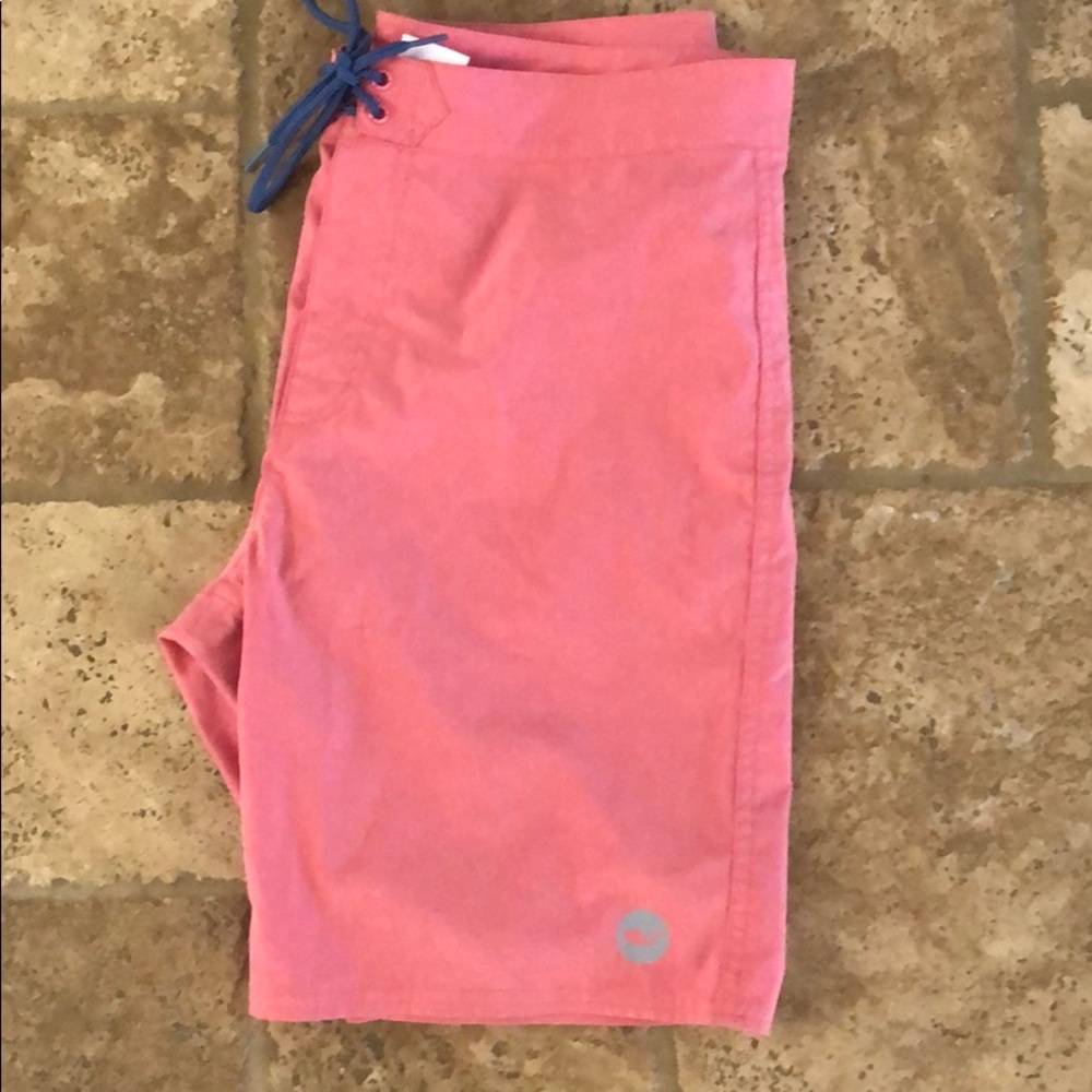 Men’s Vineyard Vines Swim Trunks